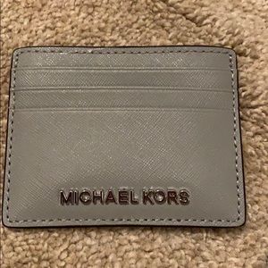 Micheal Kors mini wallet